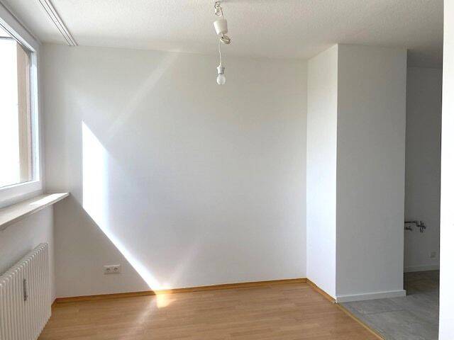 Großzügig - von den Räumen bis zum Westbalkon, Nhe Ostbahnhof – München – Vorschaubild 6