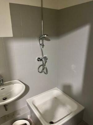 Renovierte unvermieteten Einzimmerwohnung – ca. 42 m² – Wertanlage – 22417 Hamburg – Vorschaubild 5