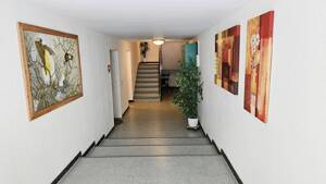 Ein 3-Zimmer-Logenplatz an der Sonne! Komfortwohnung mit Pool- & Saunanutzung in Bergisch Gladbach – 51465 Bergisch Gladbach – Vorschaubild 2