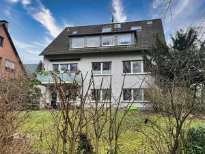 Schöne 3-Zimmer-Wohnung im Erdgeschoss – 45277 Essen – Vorschaubild 2