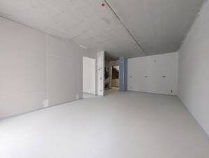 AIGNER - Neubau: Schöne 2-Zimmer Wohnung mit Balkon im Nordwesten Münchens!
