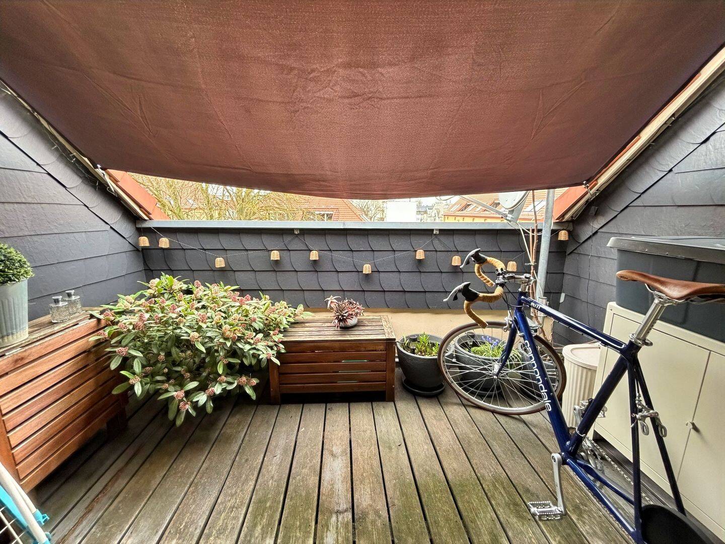 Gemütliche 2-Zimmer-Wohnung in bester Lage von Stadtfeld Ost! – Magdeburg – Vorschaubild 7