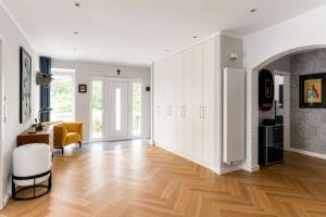 Moderner Bungalow mit Keller und Ausbaureserve in Oldenburg, Obj. 9812 – 26125 Oldenburg – Vorschaubild 3