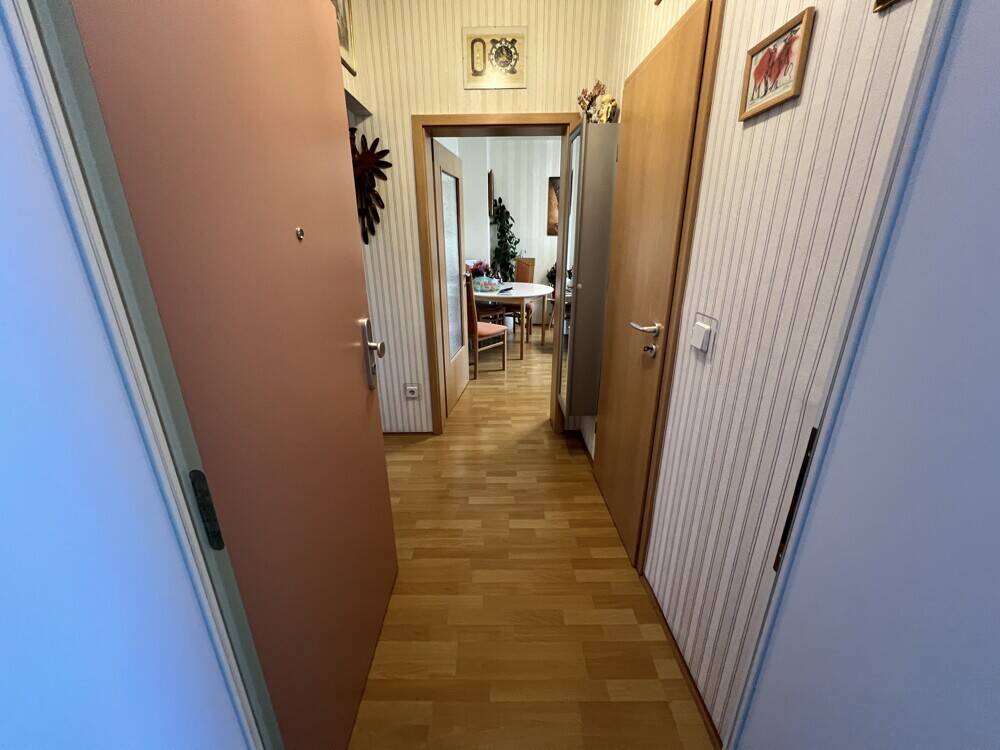 Attraktive Anlegerwohnung in Berlin-Pankow - vermietete 2,5 Zimmer mit Balkon – Berlin – Vorschaubild 7