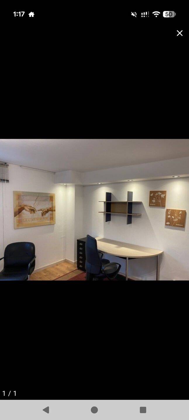 WG Zimmer in Eimsbüttel
