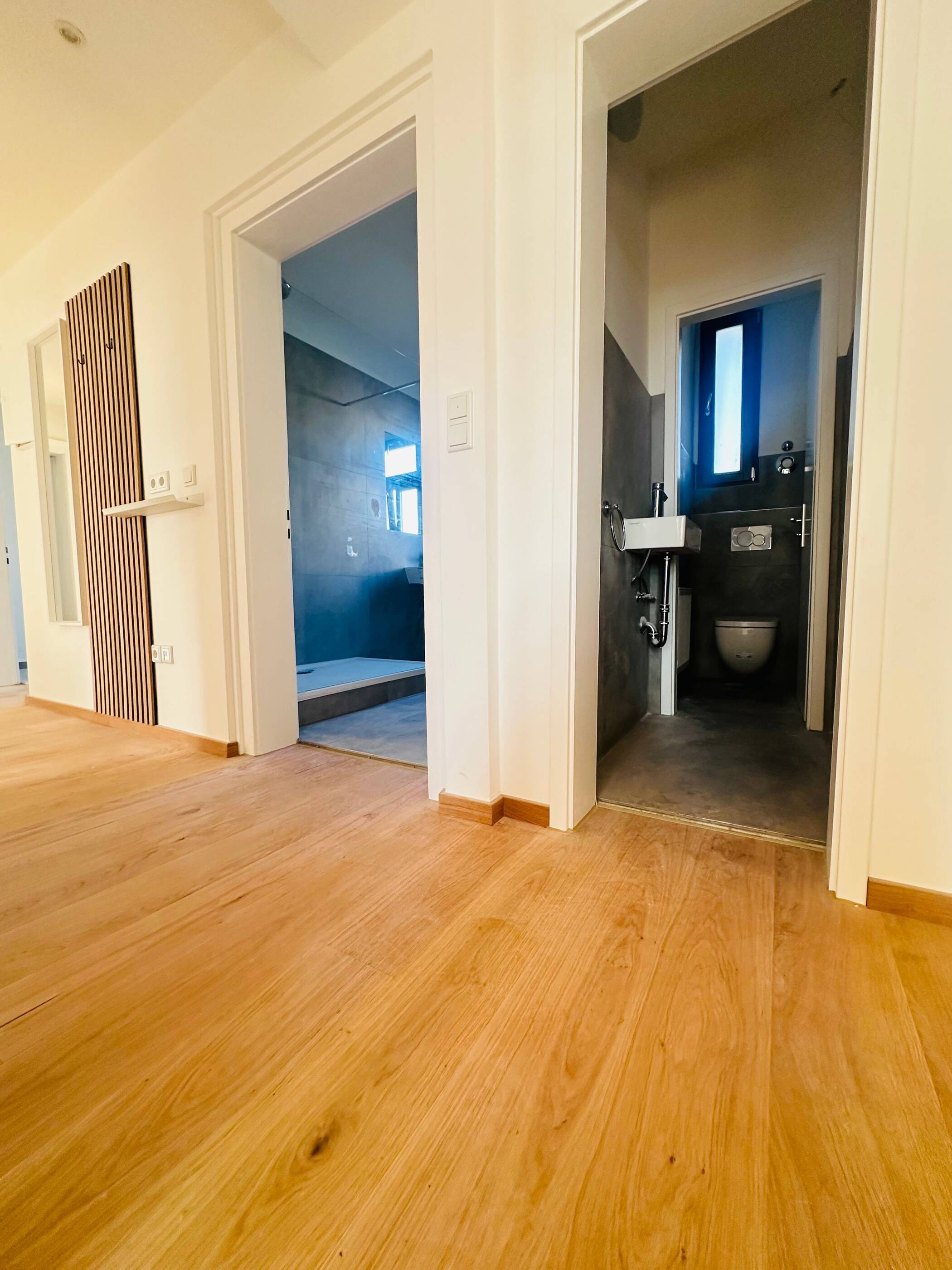 top renovierte 4-Zimmer Whg. im angesagten Stadtteil Gostenhof – Nürnberg – Vorschaubild 9