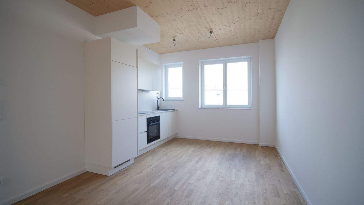 Attraktive Neubauwohnung mit Weitblick - Rummelsburg nahe Ostkreuz – Berlin – Vorschaubild 5
