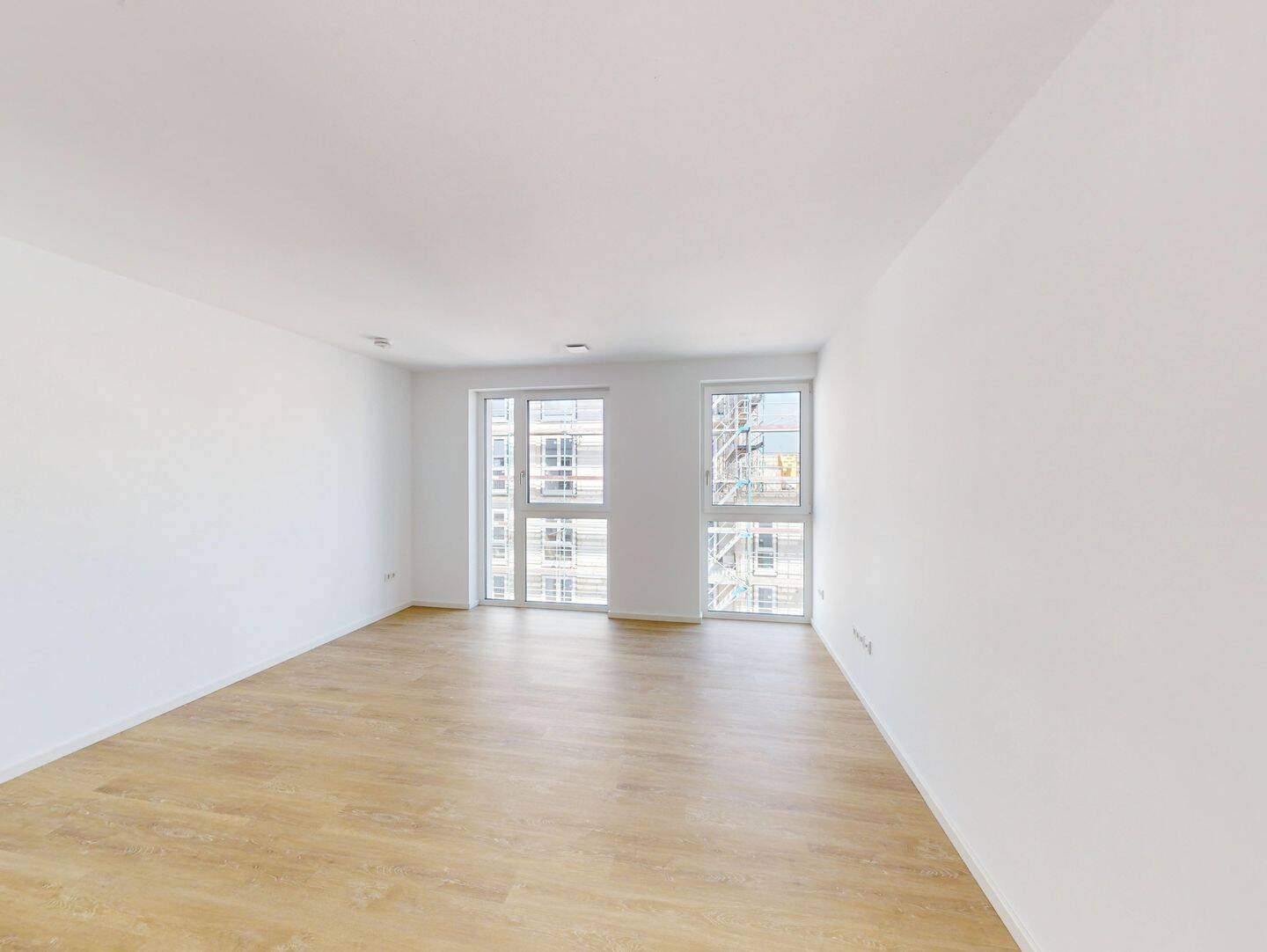 Willkommensbonus für Ihr neues Zuhause - Zwei Monate mietfrei warten auf Sie! – Wolfsburg – Vorschaubild 3