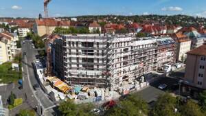 Sander-Eck Würzburg - Neues Wohnen im Herzen der Sanderau – 97072 Würzburg – Vorschaubild 6