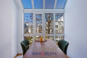 Vermietete 2-Zimmer-Wohnung mit TG-Stellplatz in ruhiger Innenhoflage nahe den Isarauen – 81379 München – Vorschaubild 8