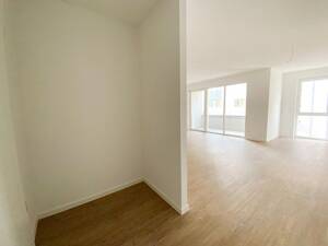 Moderne 2-Zimmer-Wohnung mit Fußbodenheizung und Loggia in Oberhausen-Mitte – 46045 Oberhausen – Vorschaubild 2