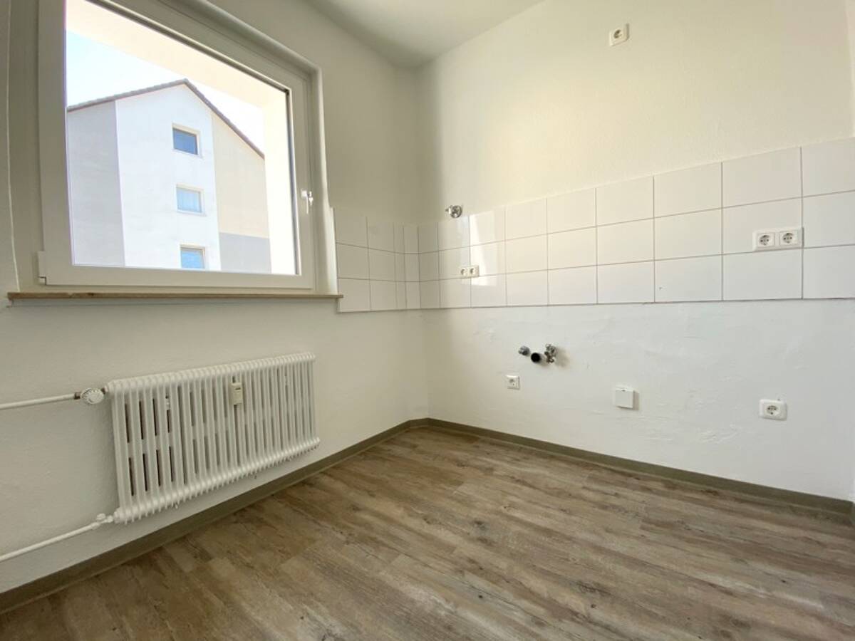 3-Zmmer Wohnung in grüner Lage in Do-Rahm – 44369 Dortmund – Bild 1 von 5