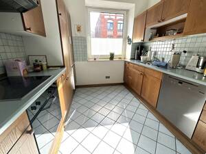 Schicke Eigentumswohnung in Oberkassel – 40545 Düsseldorf – Vorschaubild 4