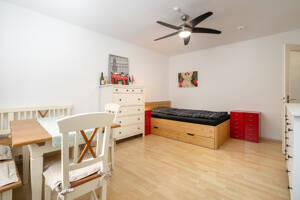 Schwabing - Apartment in Top-Lage – 80797 München – Vorschaubild 5