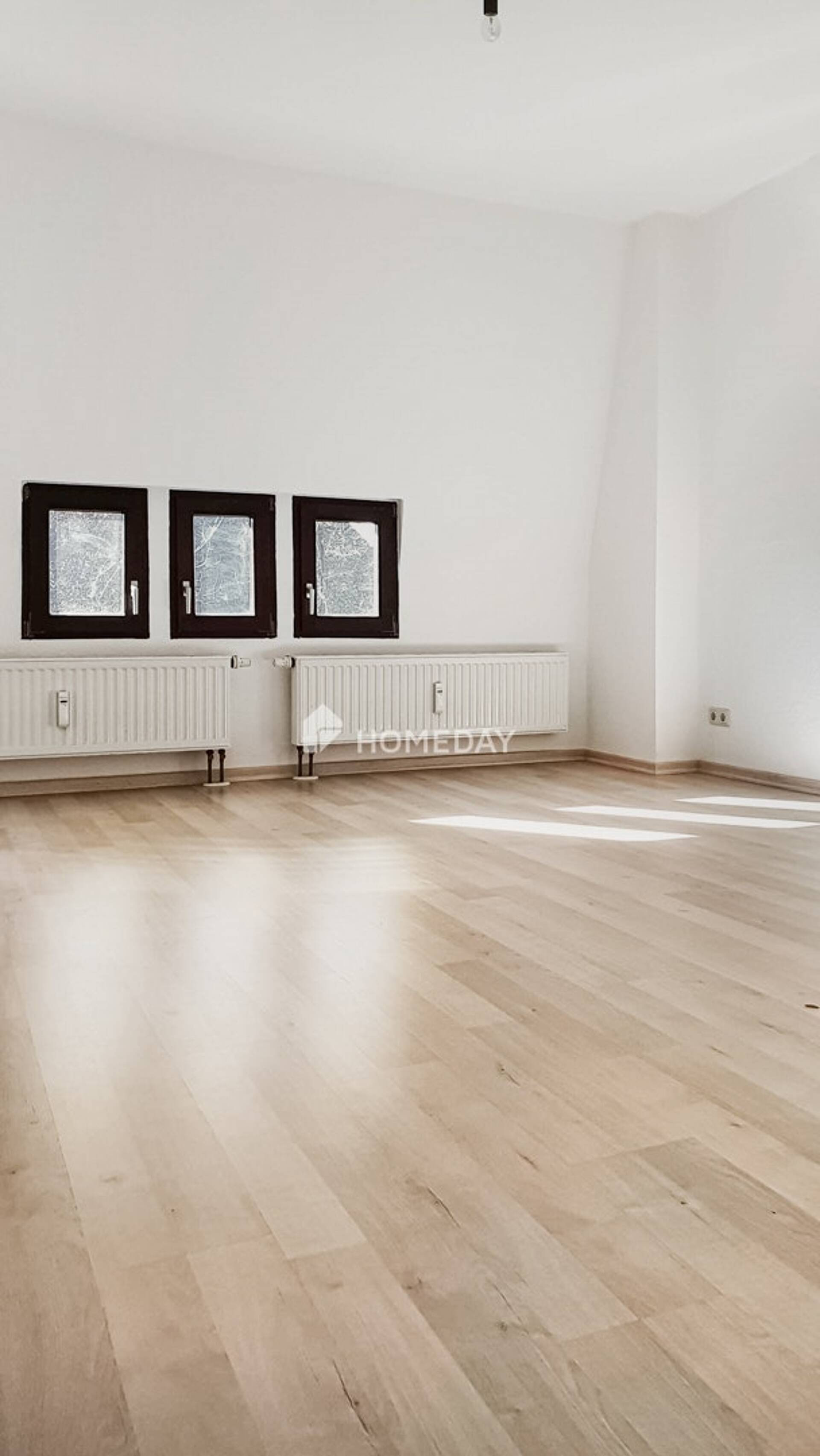 Etagenwohnung in 08056 Zwickau mit 54,76 m² kaufen