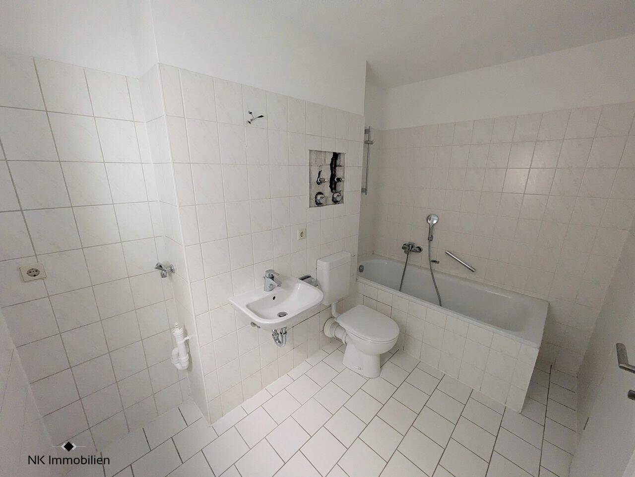 ++ einziehen & wohlfühlen - ruhige 2-Raum Wohnung mit Balkon & Tageslichtbad - zentrumsnah ++ – Chemnitz – Vorschaubild 6