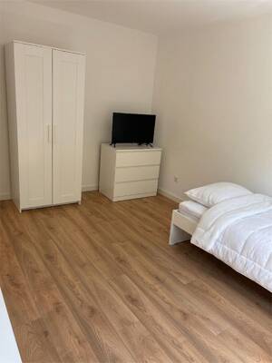 Möblierte 2-Zimmer-Wohnung mit 2 Schlafzimmern inkl. Wifi – 64390 Erzhausen – Vorschaubild 4