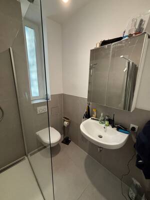 Modernes 16m^2 WG Zimmer in Mitte – 70184 Stuttgart – Vorschaubild 8