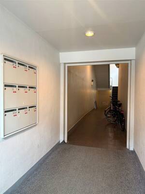 Charmante 2-Zimmer-Whg. in der Kieler Innenstadt // Kleiner Kuhberg, Exerzierplatz – 24103 Kiel – Vorschaubild 2