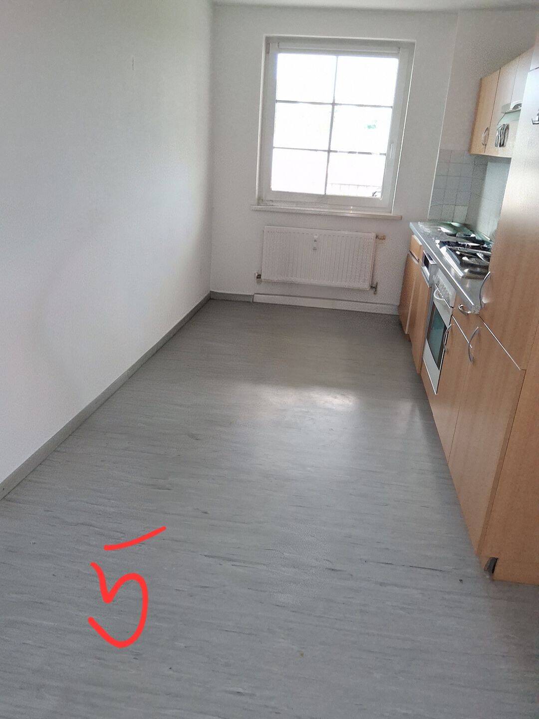 Kleine Wohnung für Kapitalanleger – Hartmannsdorf – Vorschaubild 4