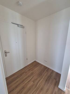 Moderne 2-Zimmer-Neubauwohnung, hochwertige Ausstattung, Aufzug & KfW40-QNG-Standard in Bürgerfelde – 26127 Oldenburg – Vorschaubild 7