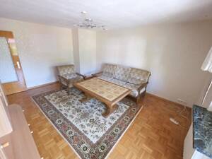4 Zi.-ETW/1.OG mit Balkon/Garage Ruhige Lage! – 79541 Lörrach – Vorschaubild 8