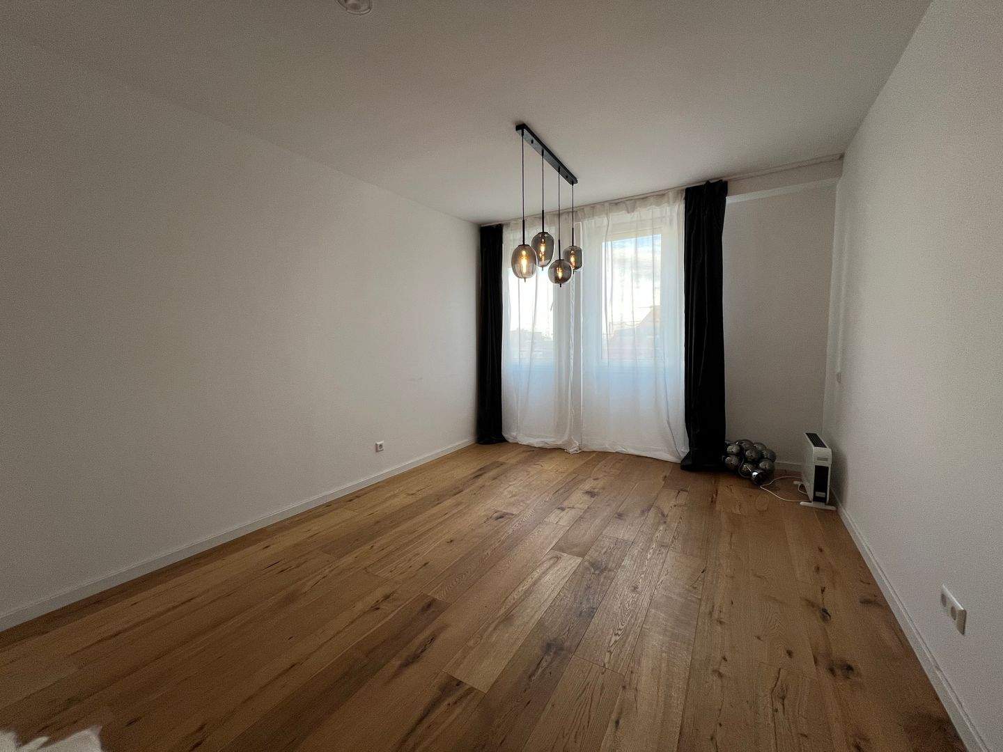 DUVE: Exklusive Maisonette-Wohnung mit Stil - modernes Wohnen auf zwei Ebenen in Toplage – Stuttgart – Vorschaubild 5