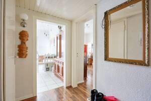 Charme der 30er-Jahre trifft auf modernen Komfort im Zooviertel mit Balkon – 40239 Düsseldorf – Vorschaubild 4
