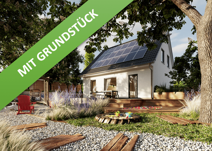 Mit Grundstück, ein Haus mit Charme in Boitzenhagen. – Wittingen – Bild 1 von 9