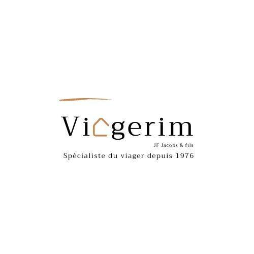 VIAGERIM - JF.Jacobs logo