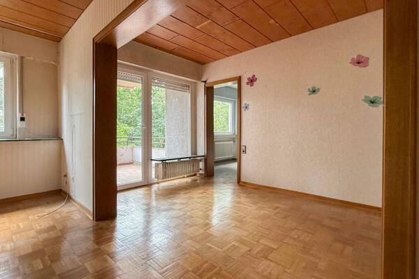 Etagenwohnung in 59229 Ahlen mit 94,41 m² kaufen