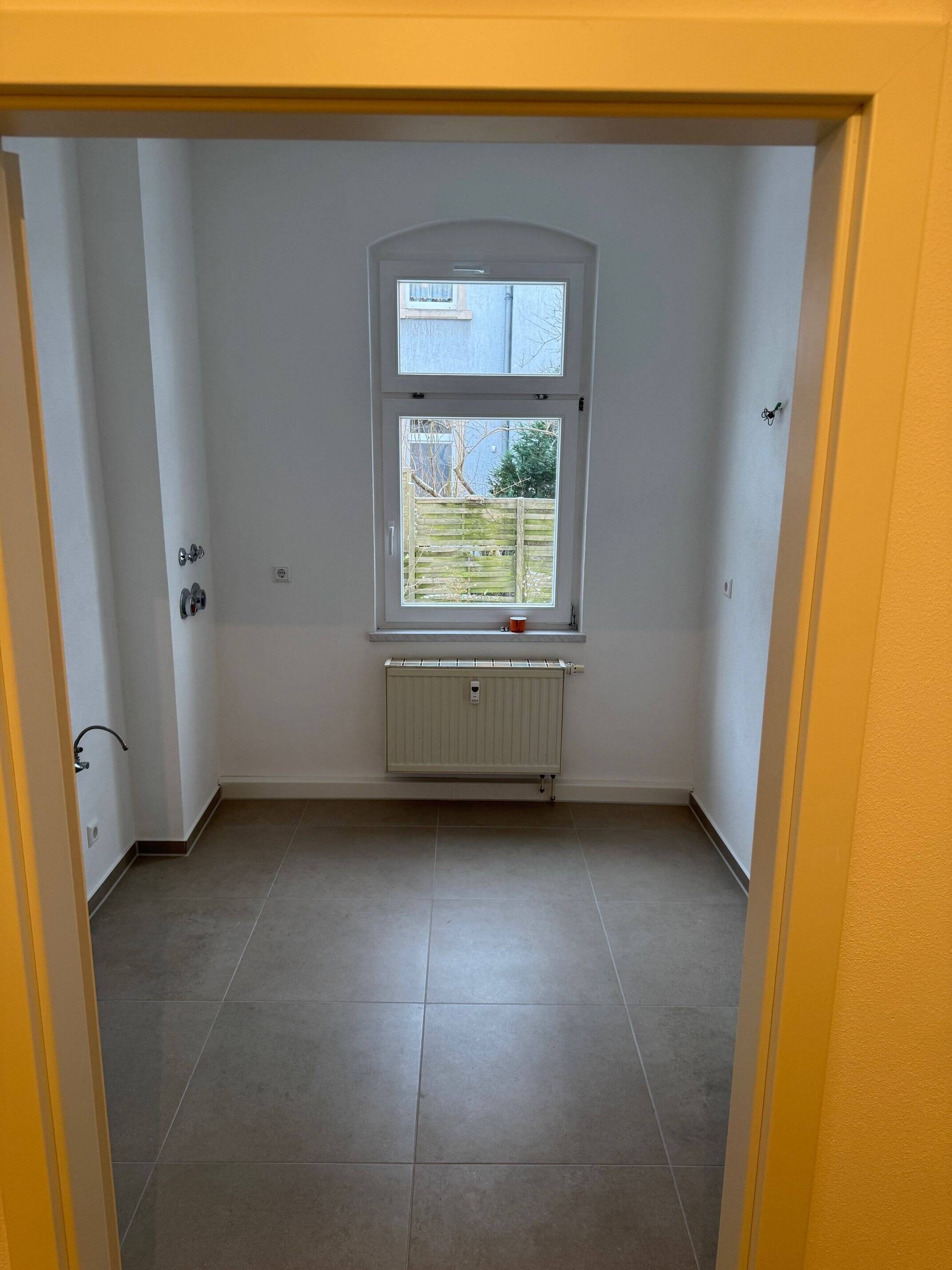 3 Zimmer- Wohnung mit Gartennutzung- in Dresden Coschütz Gittersee – Dresden – Vorschaubild 4