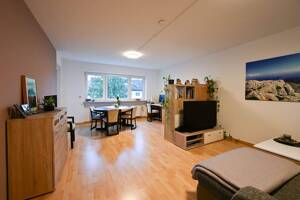 Solides Mehrfamilienhaus in Darmstadt-Arheilgen - gepflegter Bestand mit Entwicklungspotenzial – 64291 Darmstadt – Vorschaubild 6