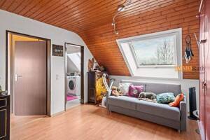 IMMORath.de - Lichtdurchflutete Maisonettewohnung mit Balkon – 79112 Freiburg im Breisgau – Vorschaubild 6