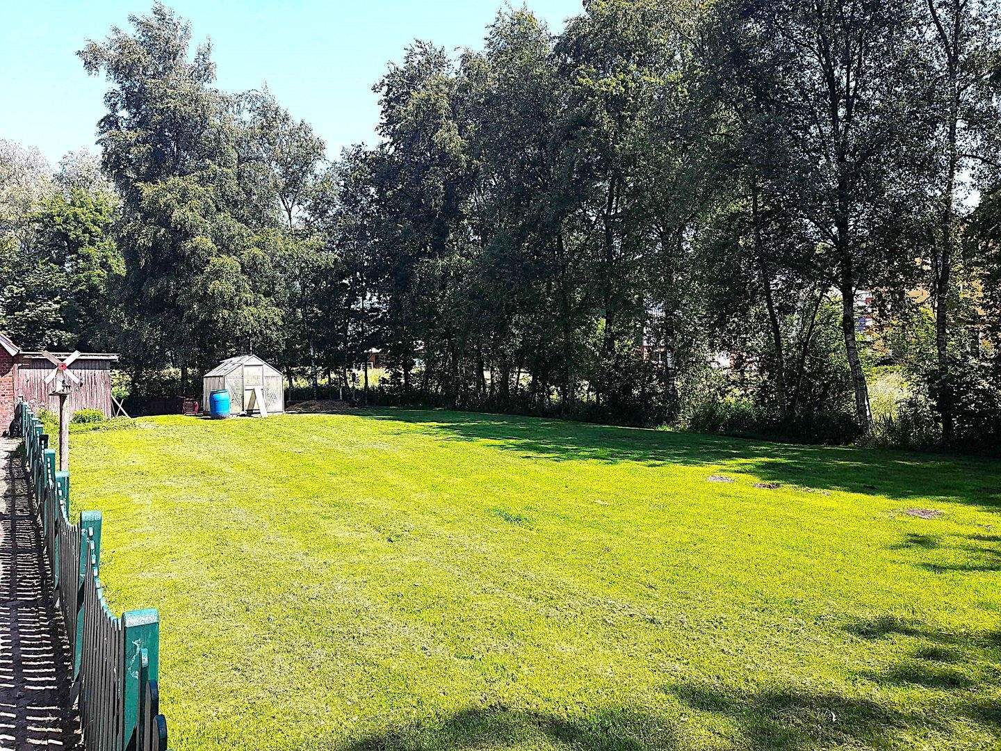 Schönes 1-2-Familienhaus mit großem Garten in ländlicher Idylle – Nordleda – Vorschaubild 2