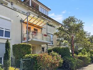 Leerstehend: Charmante, teilmöblierte 2-Zimmer-Wohnung mit TG-Stellplatz in Böhlitz-Ehrenberg – 4178 Leipzig – Vorschaubild 3