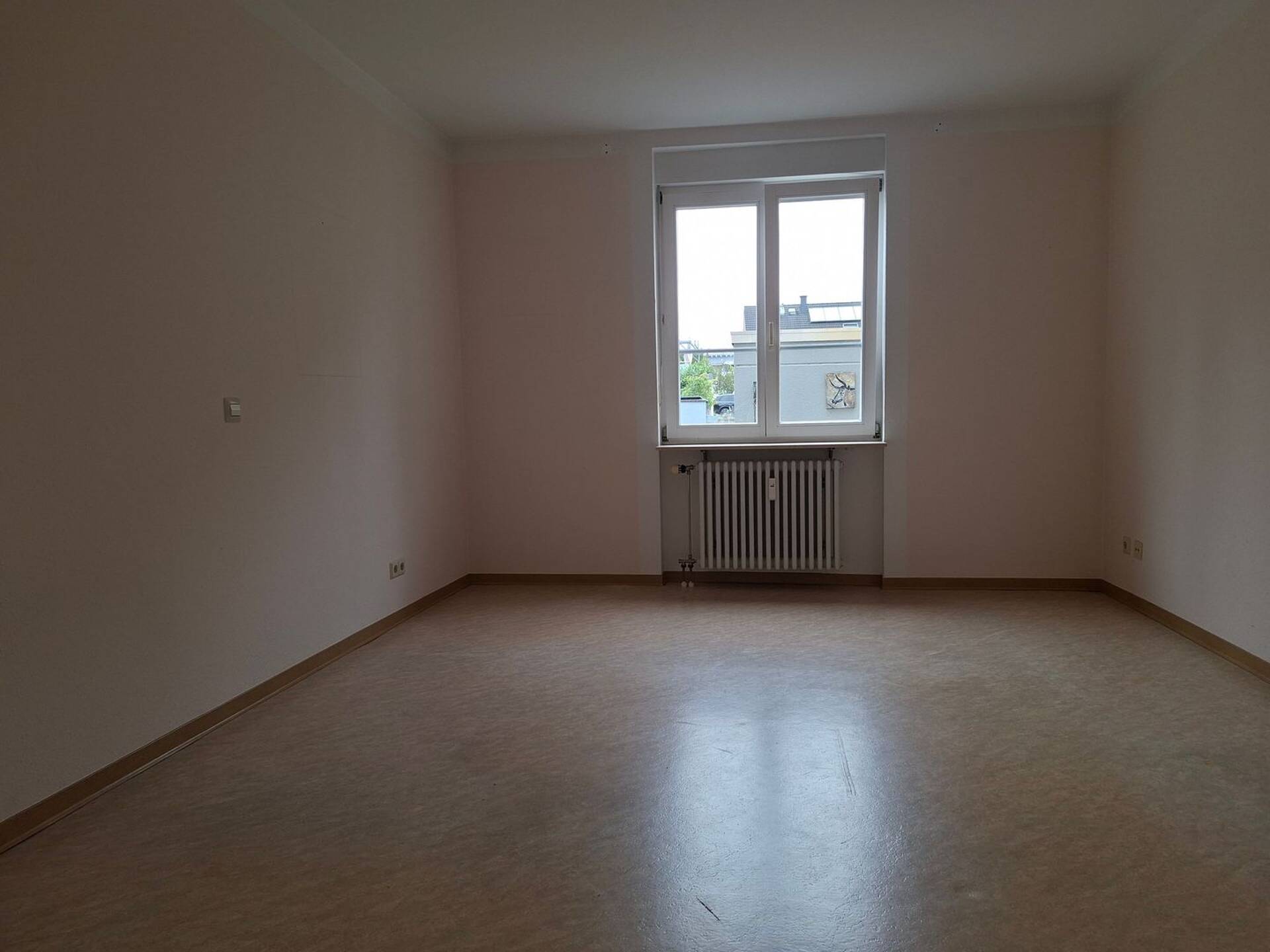 Terrassenwohnung in 76646 Bruchsal mit 78 m² kaufen
