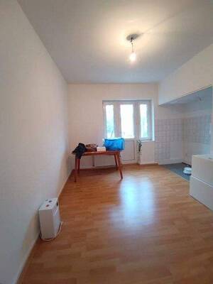 Essen-Bergerhausen, Ruhrallee 18 - 2-Zi.-Wohnung ab Oktober zu mieten !! – 45138 Essen – Vorschaubild 2