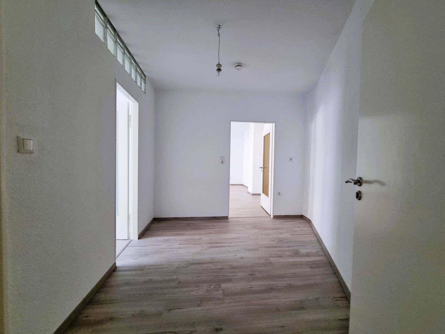 Wohnen am Rennweg, nähe Stadtpark und U-Bahn auf 72qm – Nürnberg – Vorschaubild 3