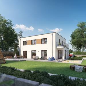 LivingHaus - KFW 40 QNG - inkl. Grundstück – 42859 Remscheid – Vorschaubild 2