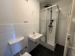 Gut aufgeteilte 2-Zimmer-Wohnung mit Balkon in grüner Lage! – 45309 Essen – Vorschaubild 5