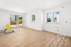 2-Zimmer-Neubauwohnung EG mit Terrasse - Nur noch 5 Wohneinheiten in schöner, ruhiger Lage in Amberg – 92224 Amberg – Vorschaubild 6
