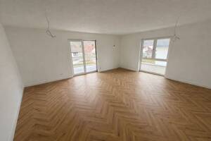 ERSTBEZUG | NEUBAU 4-Zimmer-Wohnung mit Terrasse & Küche – 74855 Haßmersheim – Vorschaubild 2