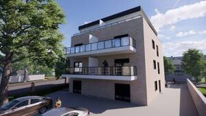 EXKLUSIVES WOHNEN AM RHEINUFER – 47226 Duisburg – Vorschaubild 7