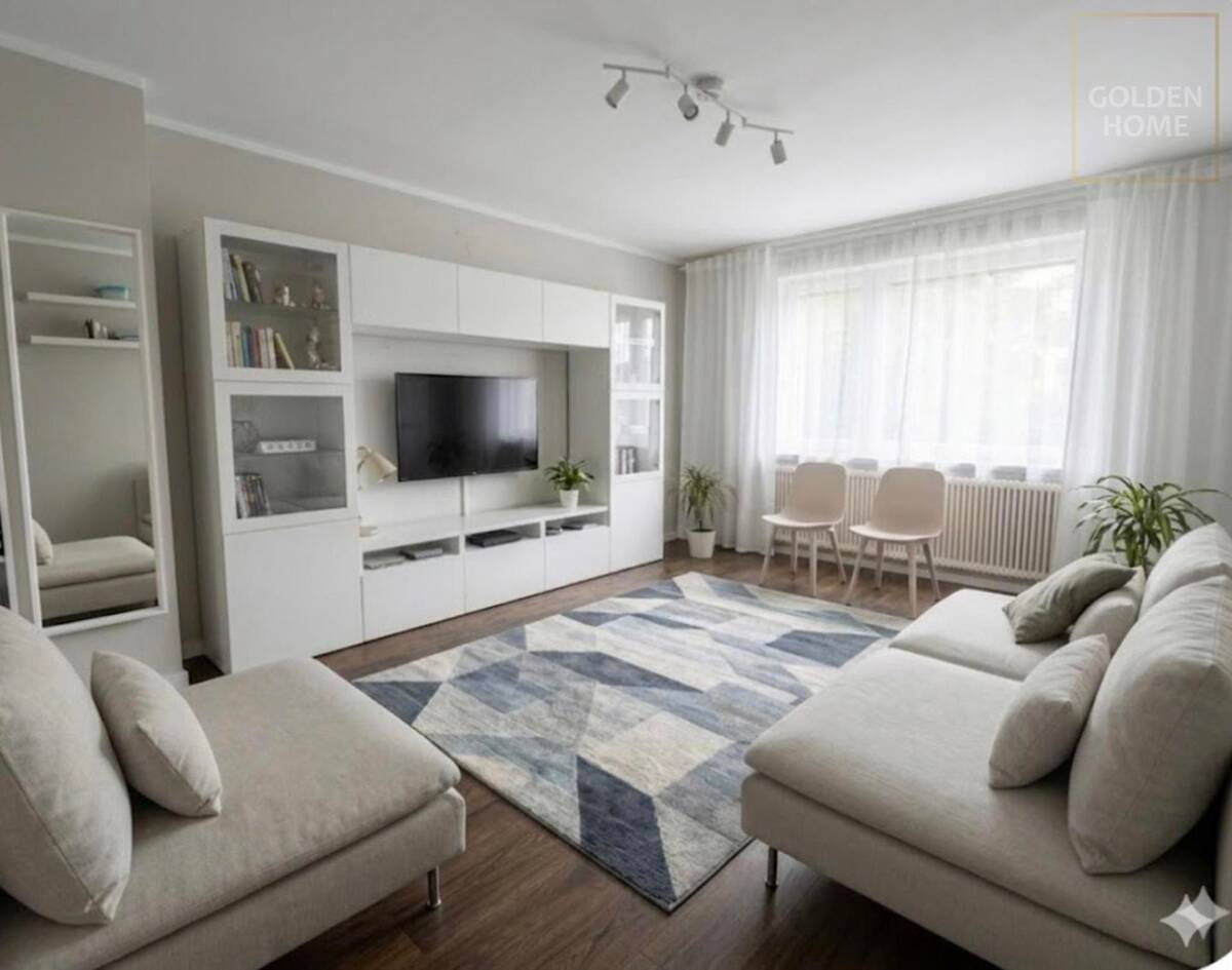 Citynah und dennoch ruhig -Ideal für Singles und Paare – 85053 Ingolstadt – Bild 1 von 6