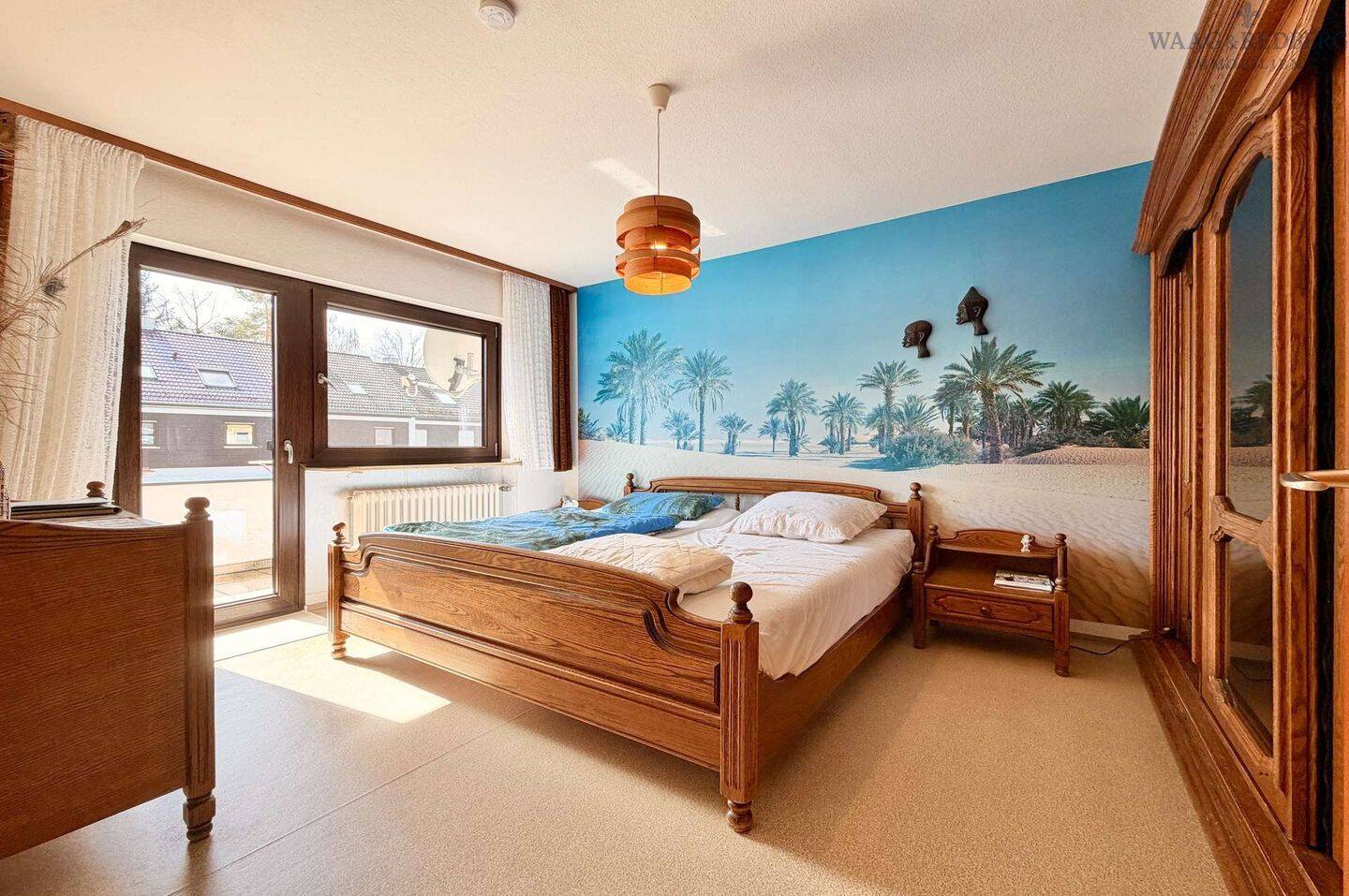 Riesen Garten! Großzügiges Reiheneckhaus mit Balkon & Garage – Erlangen – Vorschaubild 9