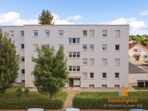 *** 4 ZKB ZUR KAPITALANLAGE ODER EIGENNUTZUNG *** – 89415 Lauingen (Donau) – Vorschaubild 2