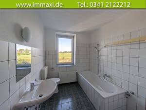 KNAUTKLEEBERG +2 RAUM WOHNUNG + EINBAUKÜCHE MÖGLICH + AB SOFORT – 4249 Leipzig – Vorschaubild 7