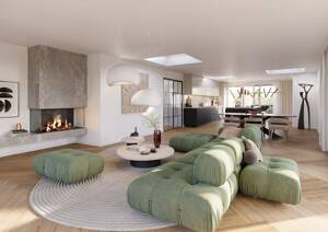 Familienglück in Solln: Moderne 3-Zimmer-Gartenwohnung mit Terrasse und großzügigem Freiraum – 81479 München – Vorschaubild 6