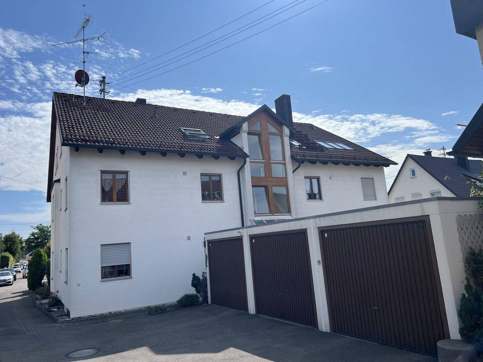Galerie in 86368 Gersthofen mit 147 m² kaufen